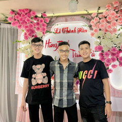 AE CHÂU ĐỐC - DJ VTien