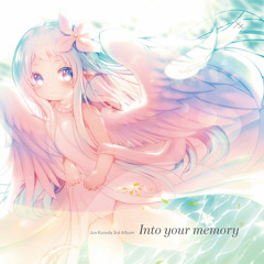 Cast a spell (feat. Sennzai)