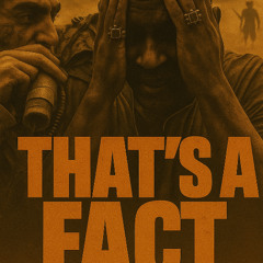 THATS A FACT! (Remix) -Yashraj, Hanumankind, Manïn | LADKE CONVICT(Dustd3vil Remix)