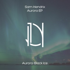 Sam Hendrix - Black Ice (Extended Mix)