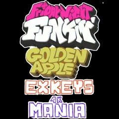 (Angry 3D Bambi vs shaggy) Disruption