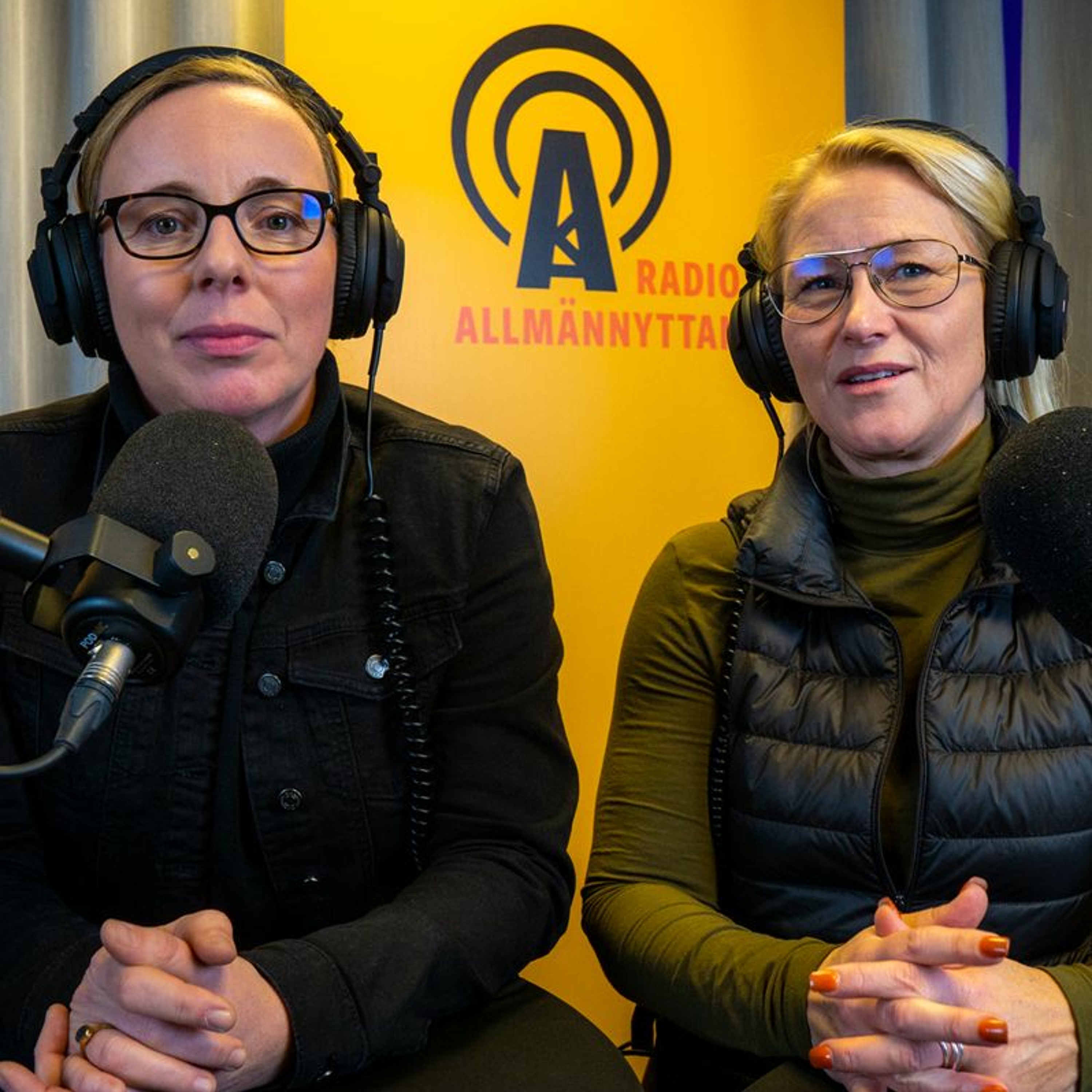 Radio Allmännyttan
