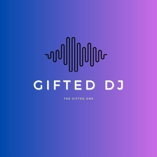DEEP VIBES by THE GIFTED DJ