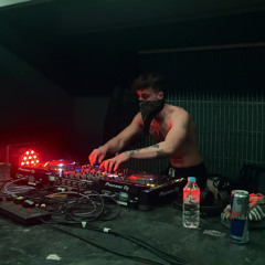 DEBUT @ HostileTakeover, London | Schranz Rage