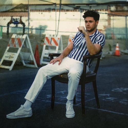 Champagne Lovers - Niall Horan (Unreleased)