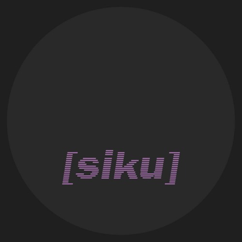 [SIKUS005] Siku Series 005