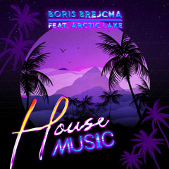 Boris Brejcha - House Music feat. Arctic Lake (Original Mix)