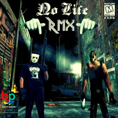 No Life RMX [prod.emp_r0r]