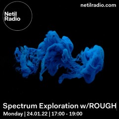 Spectrum Exploration 24 01 2022