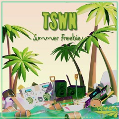 SUMMER FREEBIES [TSWN014]
