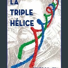<PDF> 📕 La Triple Hélice (Spanish Edition) Unlimited