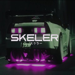 Travis Scott - I KNOW (Skeler Remix)