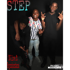 STEP ft FAYZOBONTANA