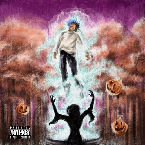 VORTEX[PROD BY MUTE MOB]