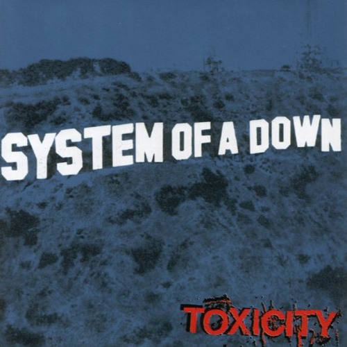 system of a down - toxicity (slowed and reverb)