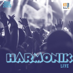 FRACAS (HARMONIK LIVE NYC 🇺🇸 SEPTEMBER 2025)