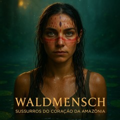 Coração da Amazônia (Sussurros)