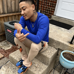 Teno Oloveeno - tend to me ..( PROD SIXFOUR )