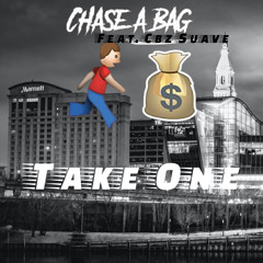 Bagg X CBZ Suave - Take One