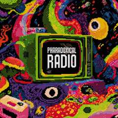 PHARADOXICAL RADIO - EP JULHO