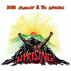 Bob Marley - 1980 - Uprising - Redemption song.mp3