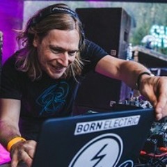 James Zabiela - DJ Mix from JJJ Mixup - 2006