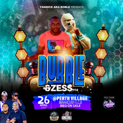 BUBBLE & ZESS PT4 (LIVE) DANCEHALL TROUBLEMAKERS (DJ KESTON & TOP STRIKER)