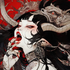 Losing Sleep (Paralasis Demon Queen)One Take Freestyle