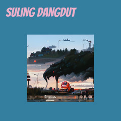 Suling dangdut