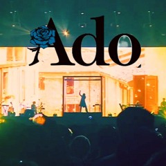 Kinmokuse 金木犀 【Ado live Campanella ver】