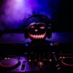 Halloween 2020 Mix