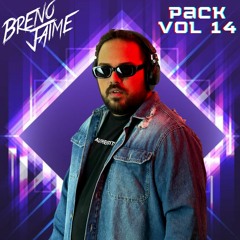 Breno Jaime - Pack Vol 14