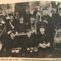 The Old Town Band