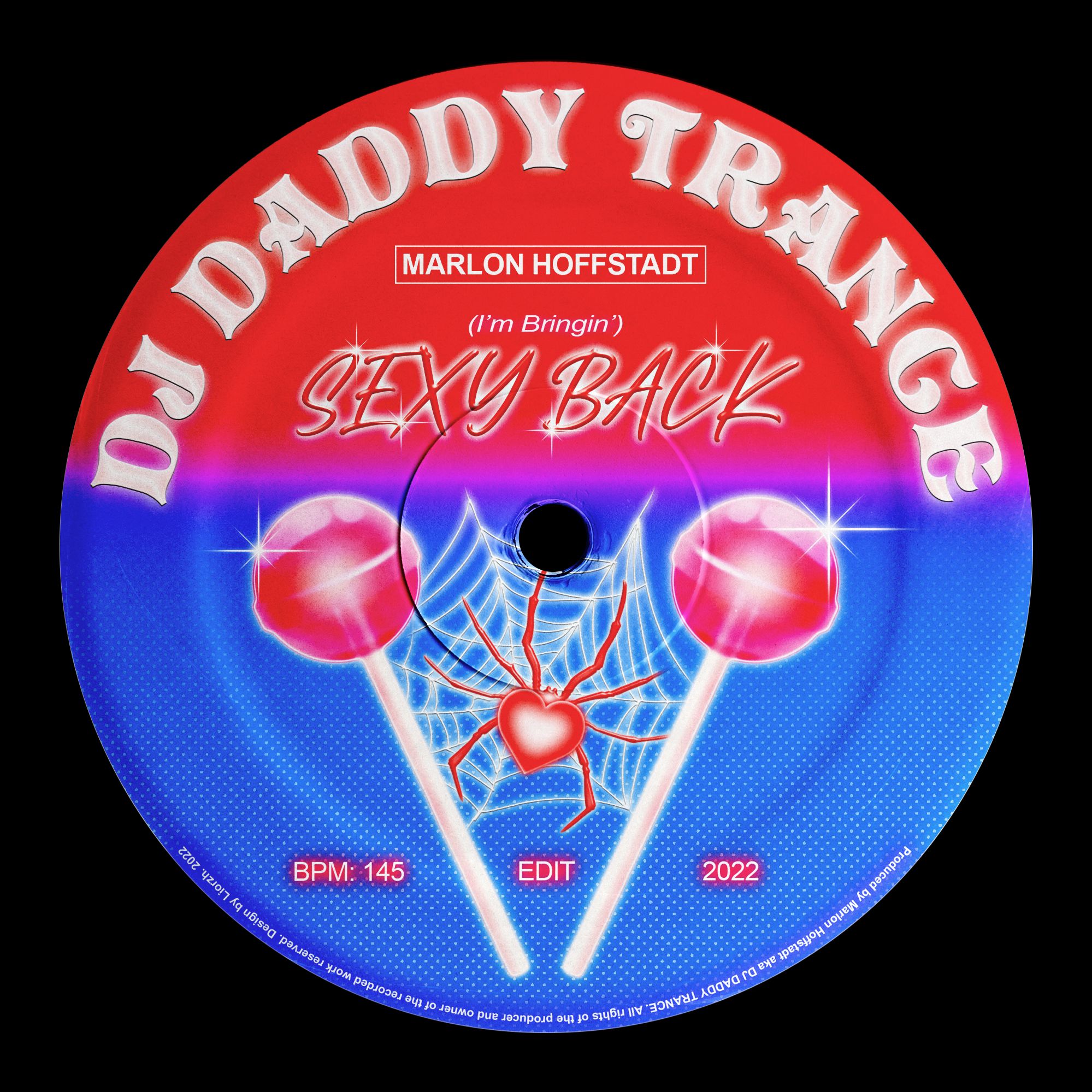 Download DJ Daddy Trance - I'm Bringin' Sexy Back
