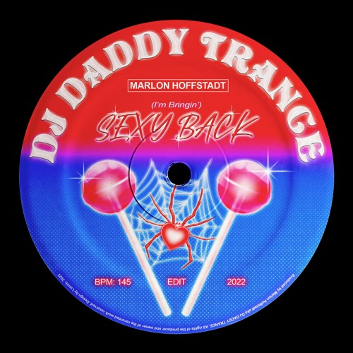 DJ Daddy Trance - I'm Bringin' Sexy Back