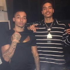 Jay Critch X Fredo - 8 Bricks