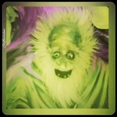 Dr. Scapolite - Trolls (extra long mastered)