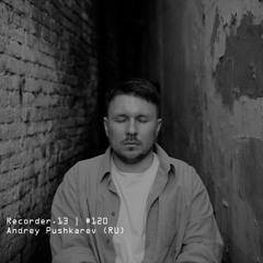 3rd anniversary #120 | Andrey Pushkarev (RU)
