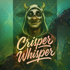 Crisper Whisper