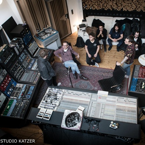 MUSICATION Studio-Workshop 2020