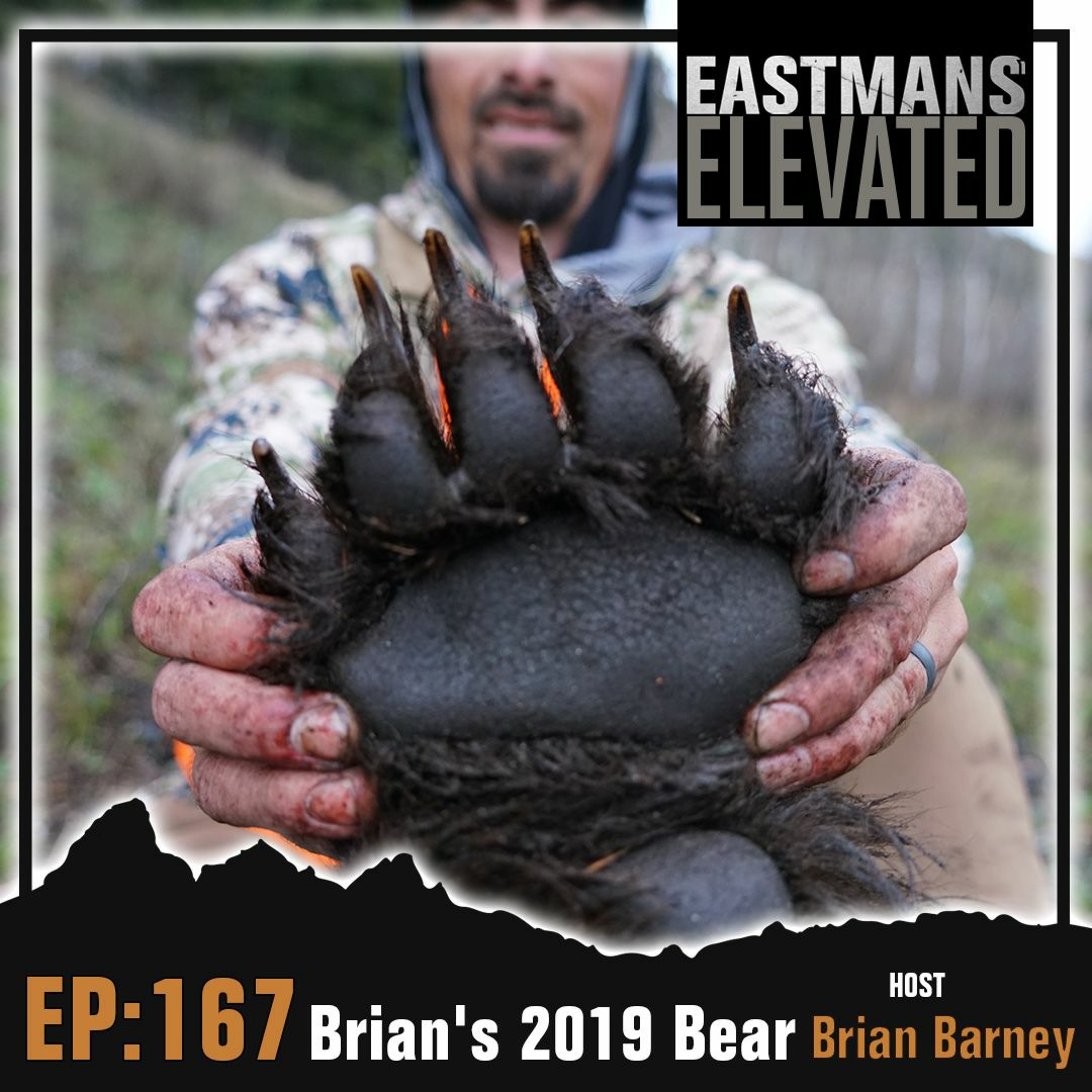 Episode 167: Brian’s 2019 Bear with Brian Barney