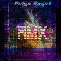 Jeremy Blake - Through The Dark (Pvlse Reset RMX)