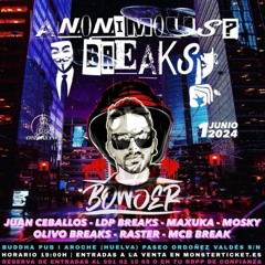 Anonymous Break Junio2024 Aroche