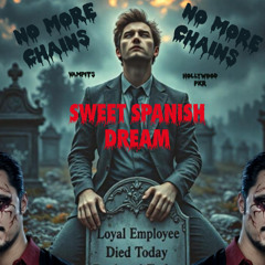 Sweet Spanish Dreams