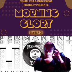 Kenshiro MorningGlory 10.08.25