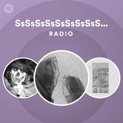 SsSsSsSsSsSsSsSsSsSsSsSs Radio