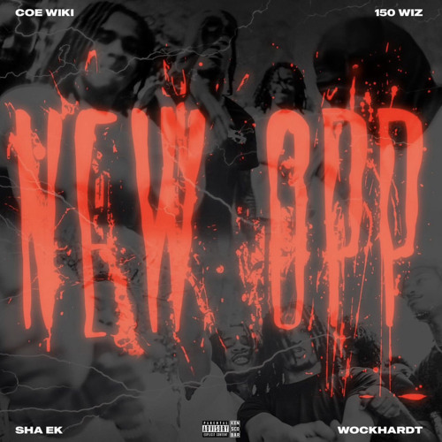 New Opp (feat. 150 Wiz, Wockhardt & Sha EK)