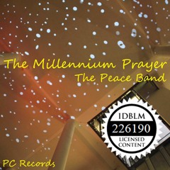 The Millennium Prayer - (Stephen Deal & Paul Field)- ©Meadowgreen Music Company