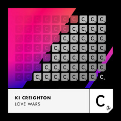 Love Wars (Michael Gray Edit)