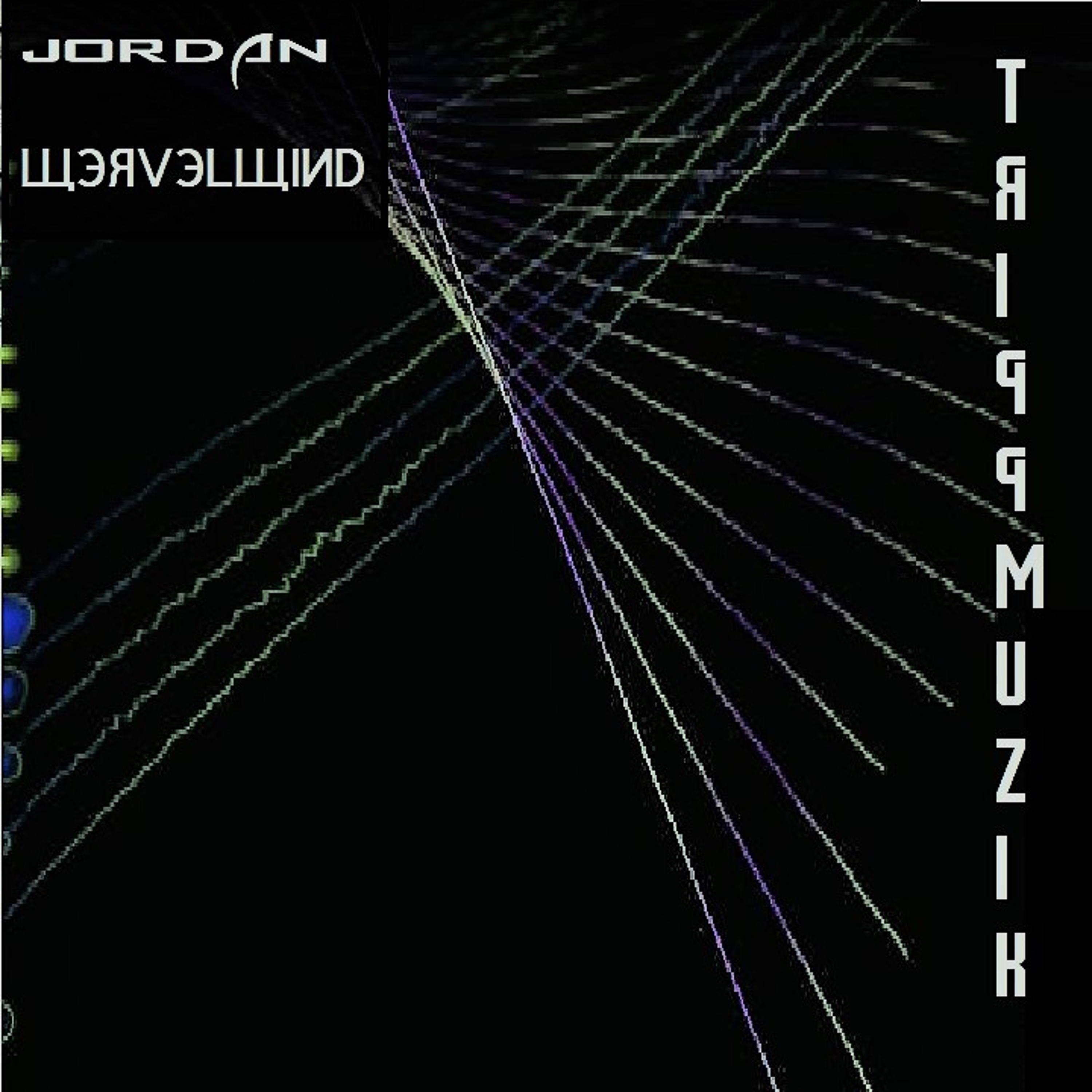Track cover